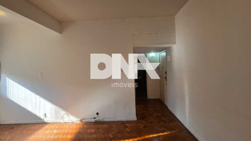 Imperdível - Apartamento 1 quarto à venda Copacabana, Rio de Janeiro - R$ 780.000 - JOAP10161