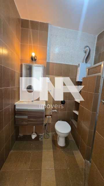 Imperdível - Apartamento 1 quarto à venda Copacabana, Rio de Janeiro - R$ 780.000 - JOAP10161