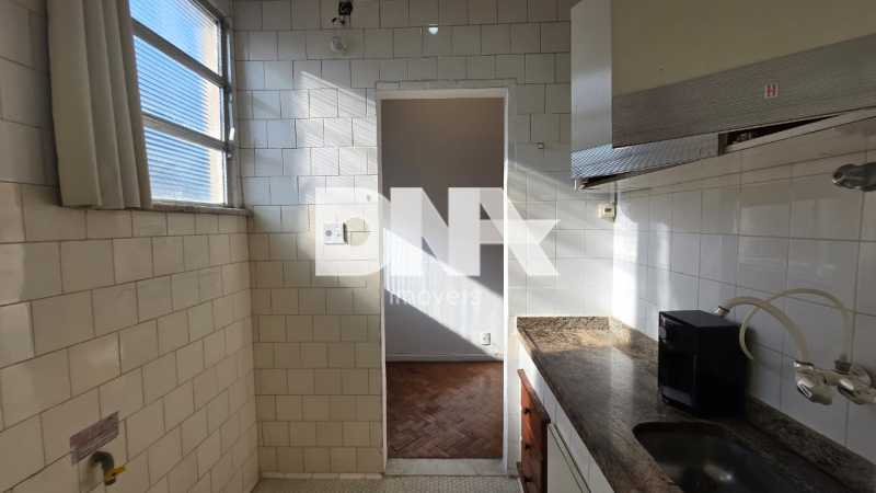 Imperdível - Apartamento 1 quarto à venda Copacabana, Rio de Janeiro - R$ 780.000 - JOAP10161