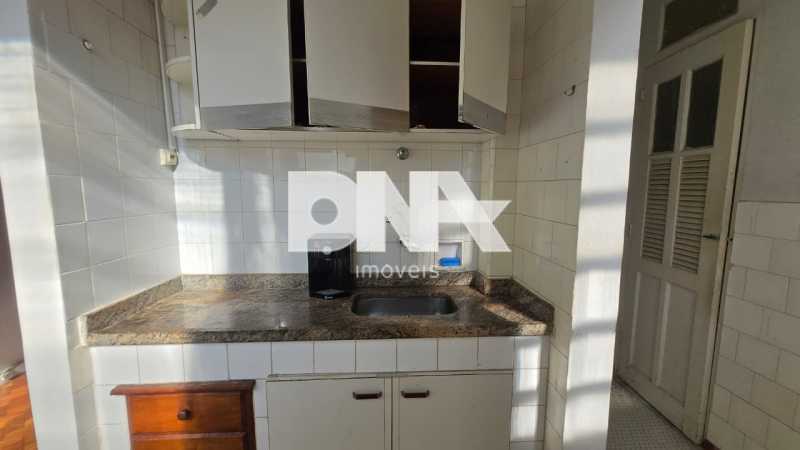 Imperdível - Apartamento 1 quarto à venda Copacabana, Rio de Janeiro - R$ 780.000 - JOAP10161