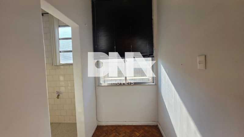 Imperdível - Apartamento 1 quarto à venda Copacabana, Rio de Janeiro - R$ 780.000 - JOAP10161