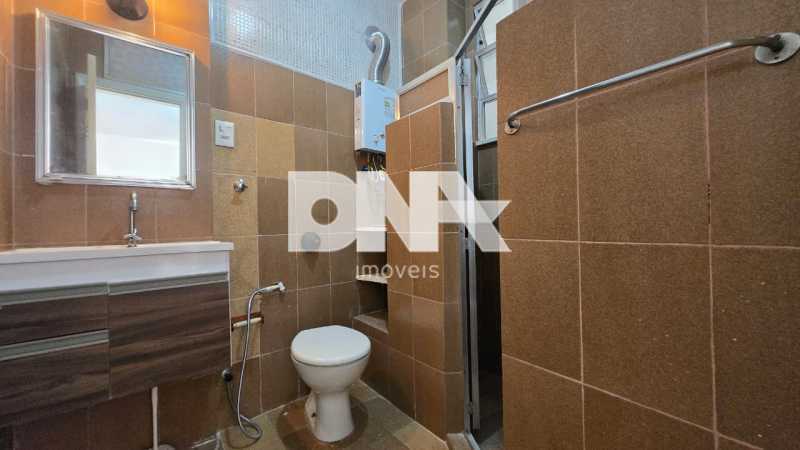 Imperdível - Apartamento 1 quarto à venda Copacabana, Rio de Janeiro - R$ 780.000 - JOAP10161