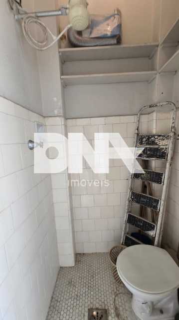 Imperdível - Apartamento 1 quarto à venda Copacabana, Rio de Janeiro - R$ 780.000 - JOAP10161