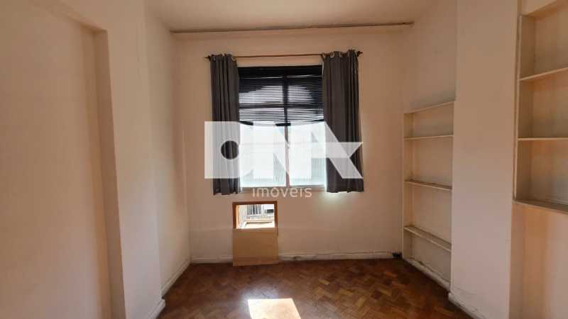 Imperdível - Apartamento 1 quarto à venda Copacabana, Rio de Janeiro - R$ 780.000 - JOAP10161