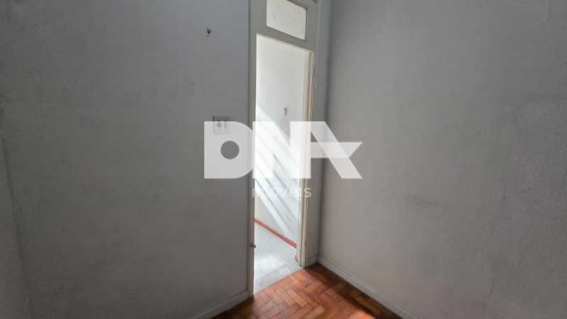 Imperdível - Apartamento 1 quarto à venda Copacabana, Rio de Janeiro - R$ 780.000 - JOAP10161