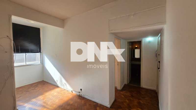Imperdível - Apartamento 1 quarto à venda Copacabana, Rio de Janeiro - R$ 780.000 - JOAP10161