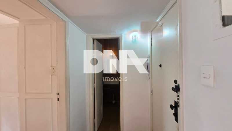 Imperdível - Apartamento 1 quarto à venda Copacabana, Rio de Janeiro - R$ 780.000 - JOAP10161
