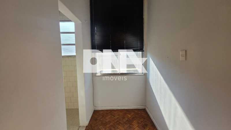 Imperdível - Apartamento 1 quarto à venda Copacabana, Rio de Janeiro - R$ 780.000 - JOAP10161