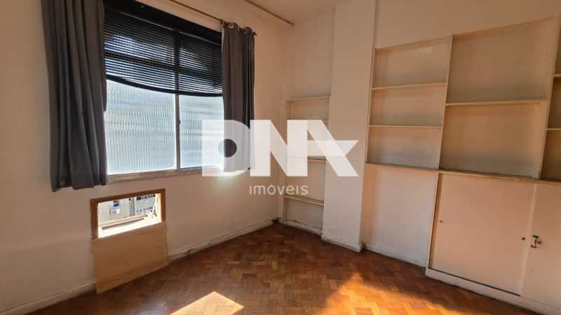 Imperdível - Apartamento 1 quarto à venda Copacabana, Rio de Janeiro - R$ 780.000 - JOAP10161