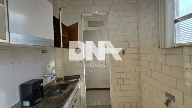 Imperdível - Apartamento 1 quarto à venda Copacabana, Rio de Janeiro - R$ 780.000 - JOAP10161