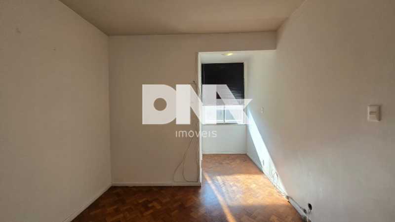 Imperdível - Apartamento 1 quarto à venda Copacabana, Rio de Janeiro - R$ 780.000 - JOAP10161