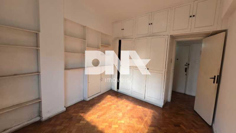 Imperdível - Apartamento 1 quarto à venda Copacabana, Rio de Janeiro - R$ 780.000 - JOAP10161