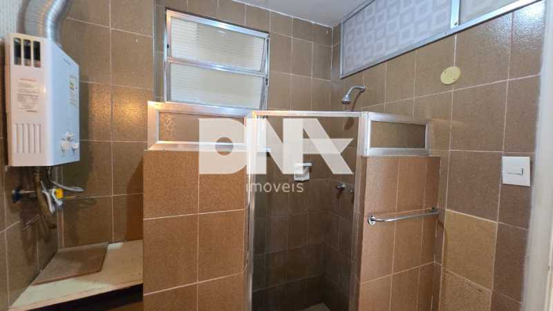 Imperdível - Apartamento 1 quarto à venda Copacabana, Rio de Janeiro - R$ 780.000 - JOAP10161
