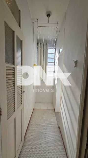 Imperdível - Apartamento 1 quarto à venda Copacabana, Rio de Janeiro - R$ 780.000 - JOAP10161