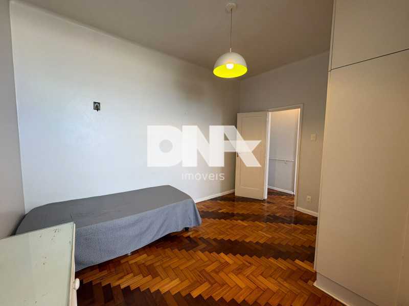 Apartamento 3 quartos à venda Copacabana, Rio de Janeiro - R$ 2.900.000 - NSAP34076