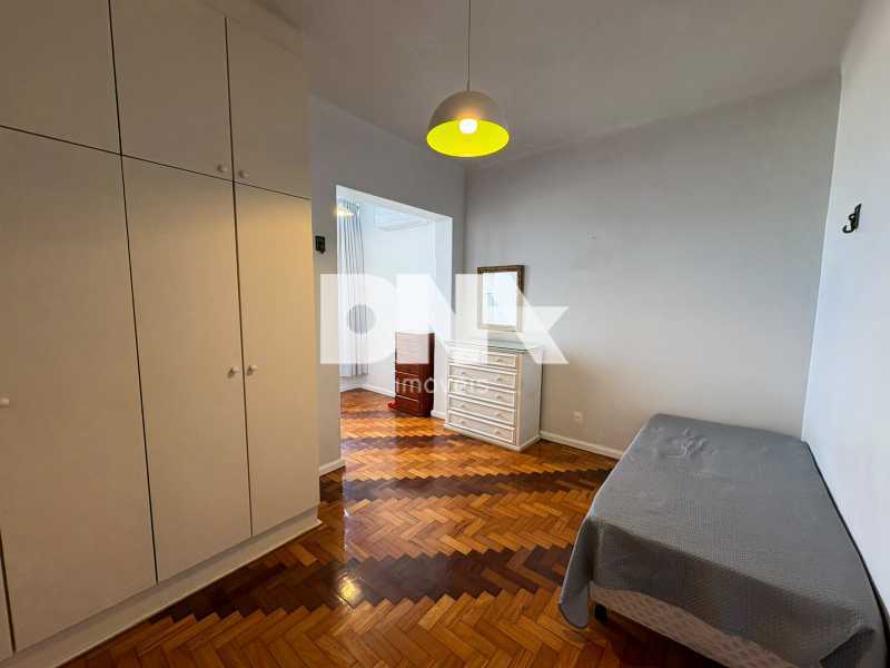 Apartamento 3 quartos à venda Copacabana, Rio de Janeiro - R$ 2.900.000 - NSAP34076