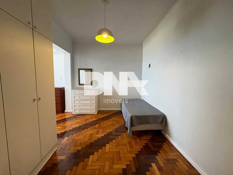 Apartamento 3 quartos à venda Copacabana, Rio de Janeiro - R$ 2.900.000 - NSAP34076