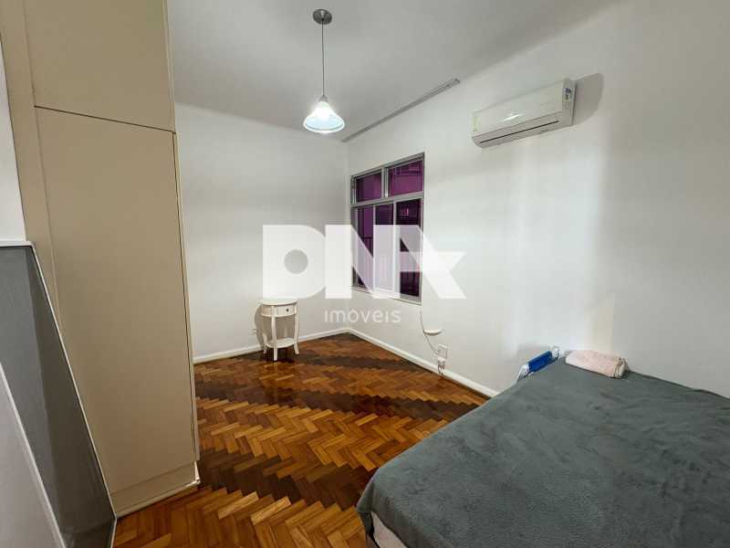 Apartamento 3 quartos à venda Copacabana, Rio de Janeiro - R$ 2.900.000 - NSAP34076