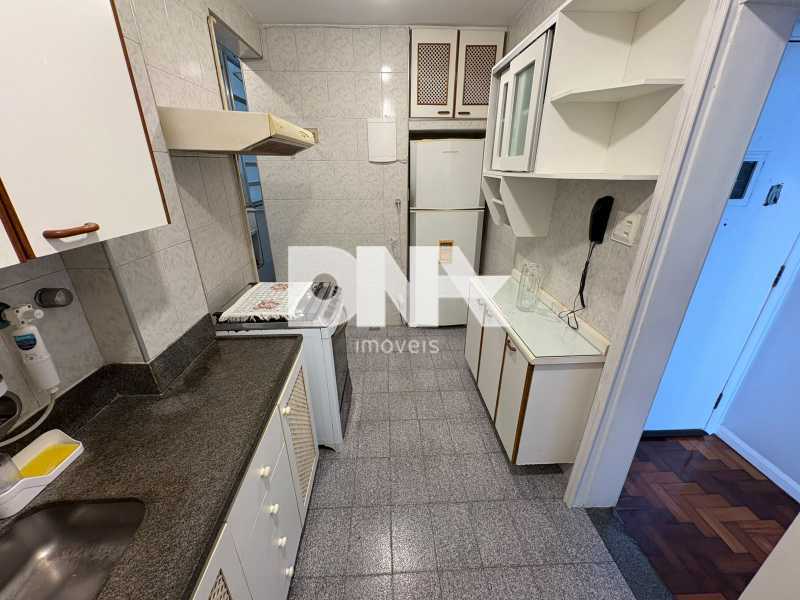 Apartamento 3 quartos à venda Copacabana, Rio de Janeiro - R$ 2.900.000 - NSAP34076