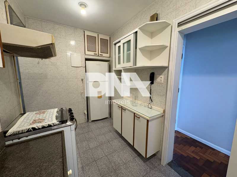 Apartamento 3 quartos à venda Copacabana, Rio de Janeiro - R$ 2.900.000 - NSAP34076