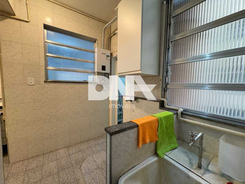 Apartamento 3 quartos à venda Copacabana, Rio de Janeiro - R$ 2.900.000 - NSAP34076