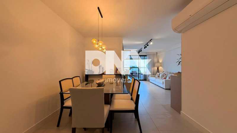 Novidade - Apartamento 3 quartos à venda Botafogo, Rio de Janeiro - R$ 3.250.000 - BGAP30427