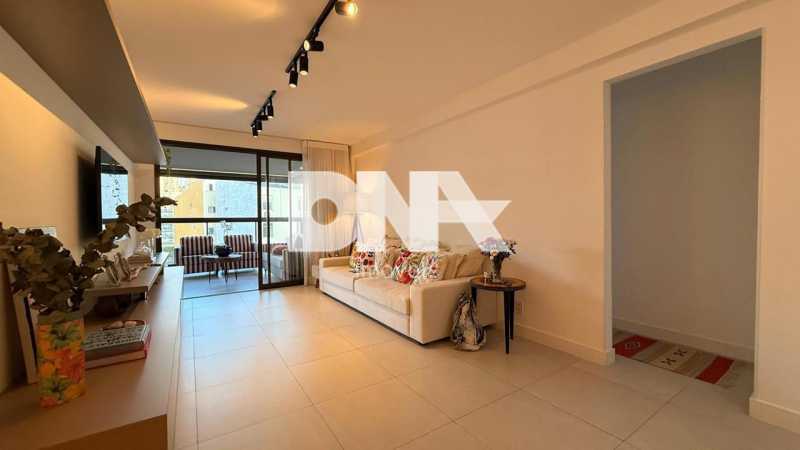 Novidade - Apartamento 3 quartos à venda Botafogo, Rio de Janeiro - R$ 3.250.000 - BGAP30427