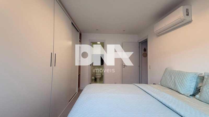 Novidade - Apartamento 3 quartos à venda Botafogo, Rio de Janeiro - R$ 3.250.000 - BGAP30427