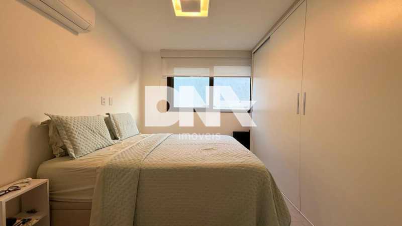 Novidade - Apartamento 3 quartos à venda Botafogo, Rio de Janeiro - R$ 3.250.000 - BGAP30427