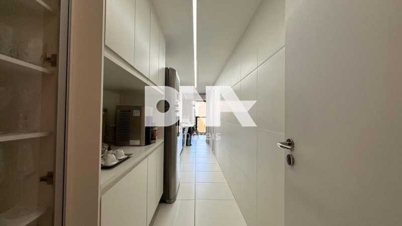 Novidade - Apartamento 3 quartos à venda Botafogo, Rio de Janeiro - R$ 3.250.000 - BGAP30427