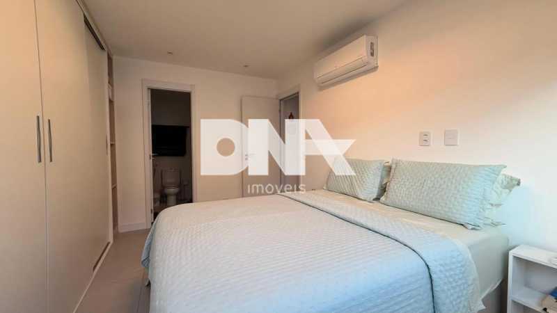 Novidade - Apartamento 3 quartos à venda Botafogo, Rio de Janeiro - R$ 3.250.000 - BGAP30427