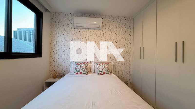 Novidade - Apartamento 3 quartos à venda Botafogo, Rio de Janeiro - R$ 3.250.000 - BGAP30427
