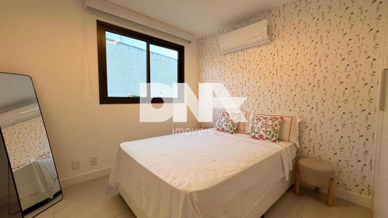 Novidade - Apartamento 3 quartos à venda Botafogo, Rio de Janeiro - R$ 3.250.000 - BGAP30427