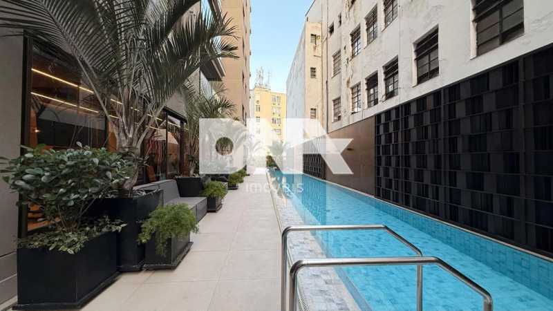 Novidade - Apartamento 3 quartos à venda Botafogo, Rio de Janeiro - R$ 3.250.000 - BGAP30427