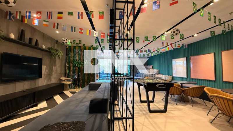 Novidade - Apartamento 3 quartos à venda Botafogo, Rio de Janeiro - R$ 3.250.000 - BGAP30427