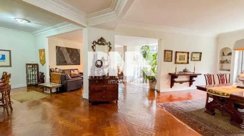 Imperdível - Apartamento 3 quartos à venda Copacabana, Rio de Janeiro - R$ 3.000.000 - NSAP34077