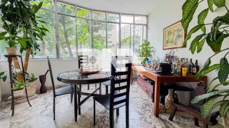 Imperdível - Apartamento 3 quartos à venda Copacabana, Rio de Janeiro - R$ 3.000.000 - NSAP34077