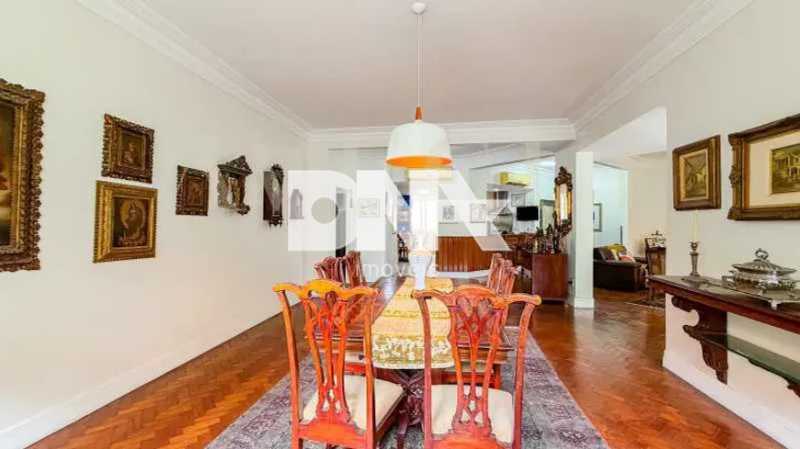 Imperdível - Apartamento 3 quartos à venda Copacabana, Rio de Janeiro - R$ 3.000.000 - NSAP34077