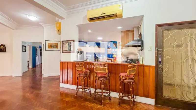 Imperdível - Apartamento 3 quartos à venda Copacabana, Rio de Janeiro - R$ 3.000.000 - NSAP34077