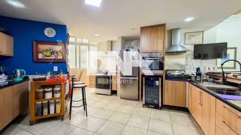 Imperdível - Apartamento 3 quartos à venda Copacabana, Rio de Janeiro - R$ 3.000.000 - NSAP34077