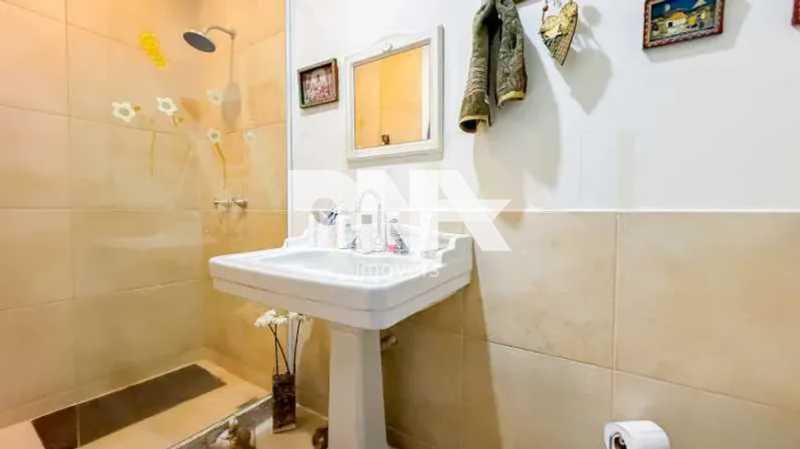 Imperdível - Apartamento 3 quartos à venda Copacabana, Rio de Janeiro - R$ 3.000.000 - NSAP34077
