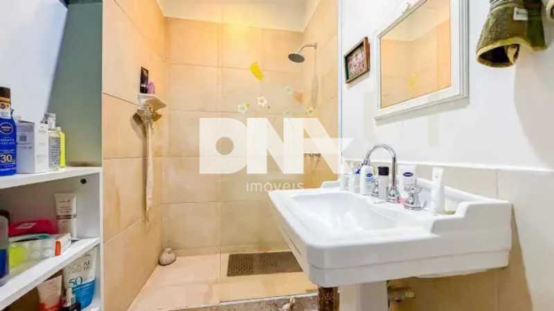 Imperdível - Apartamento 3 quartos à venda Copacabana, Rio de Janeiro - R$ 3.000.000 - NSAP34077