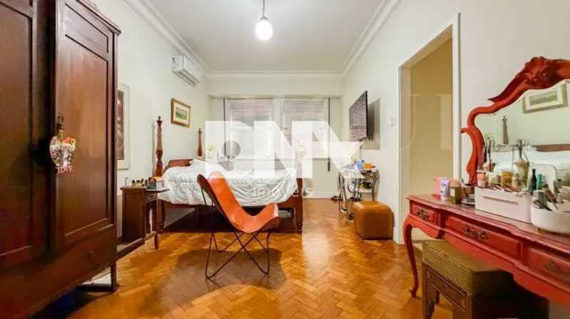 Imperdível - Apartamento 3 quartos à venda Copacabana, Rio de Janeiro - R$ 3.000.000 - NSAP34077