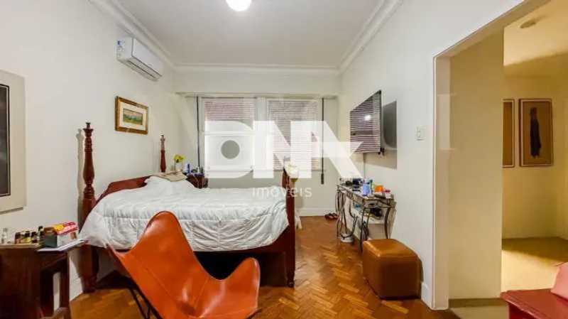 Imperdível - Apartamento 3 quartos à venda Copacabana, Rio de Janeiro - R$ 3.000.000 - NSAP34077