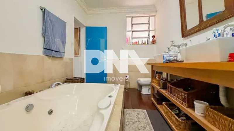 Imperdível - Apartamento 3 quartos à venda Copacabana, Rio de Janeiro - R$ 3.000.000 - NSAP34077