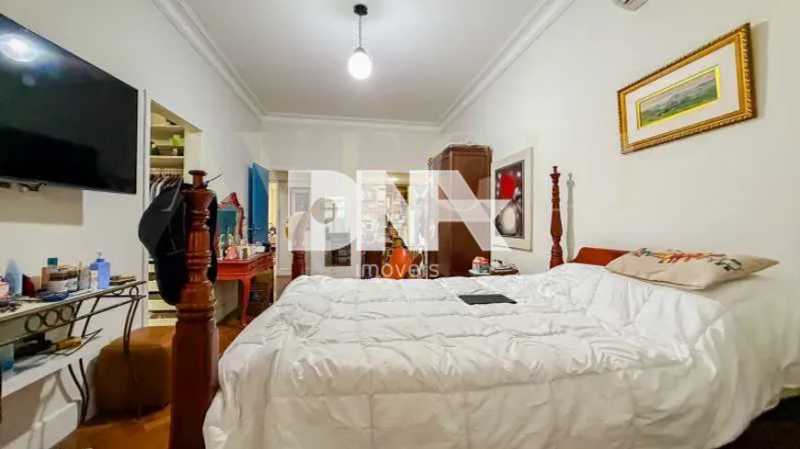 Imperdível - Apartamento 3 quartos à venda Copacabana, Rio de Janeiro - R$ 3.000.000 - NSAP34077