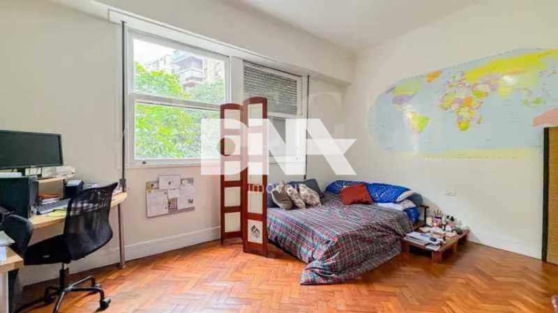 Imperdível - Apartamento 3 quartos à venda Copacabana, Rio de Janeiro - R$ 3.000.000 - NSAP34077
