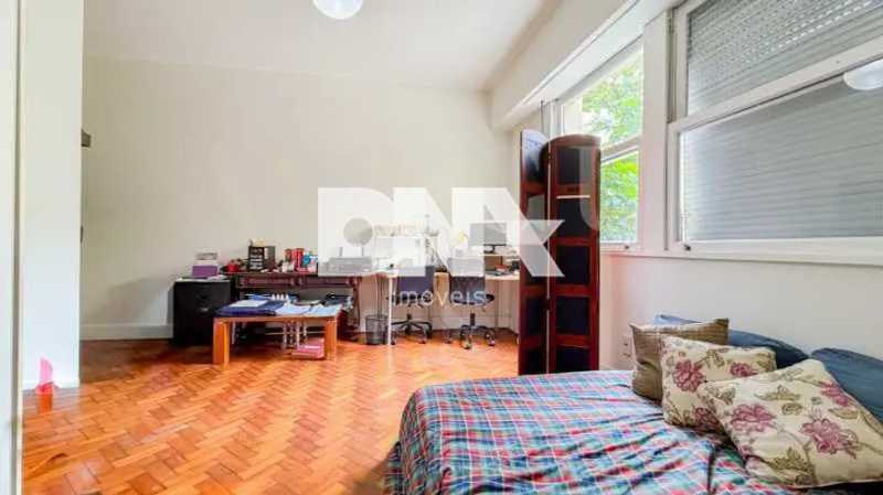 Imperdível - Apartamento 3 quartos à venda Copacabana, Rio de Janeiro - R$ 3.000.000 - NSAP34077