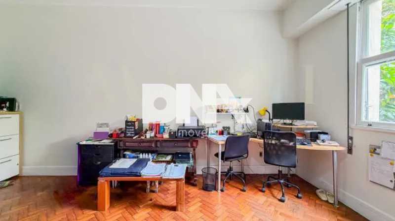 Imperdível - Apartamento 3 quartos à venda Copacabana, Rio de Janeiro - R$ 3.000.000 - NSAP34077