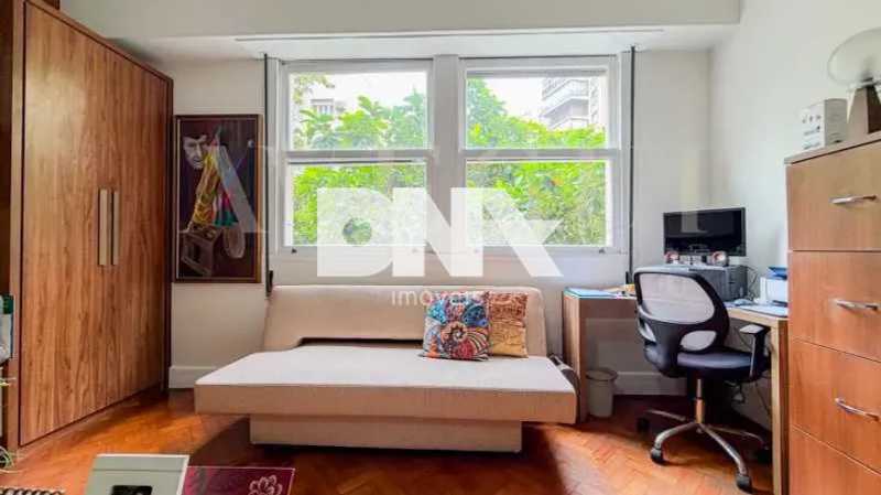 Imperdível - Apartamento 3 quartos à venda Copacabana, Rio de Janeiro - R$ 3.000.000 - NSAP34077